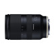 Об'єктив Tamron AF 28-75mm 2,8 Di III RXD для Sony Fullframe